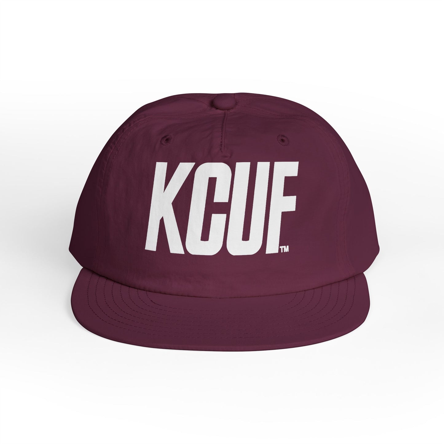 KCUF Big & Bold Surf Cap