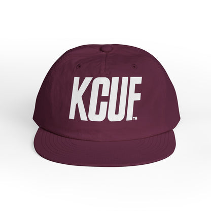 KCUF Big & Bold Surf Cap