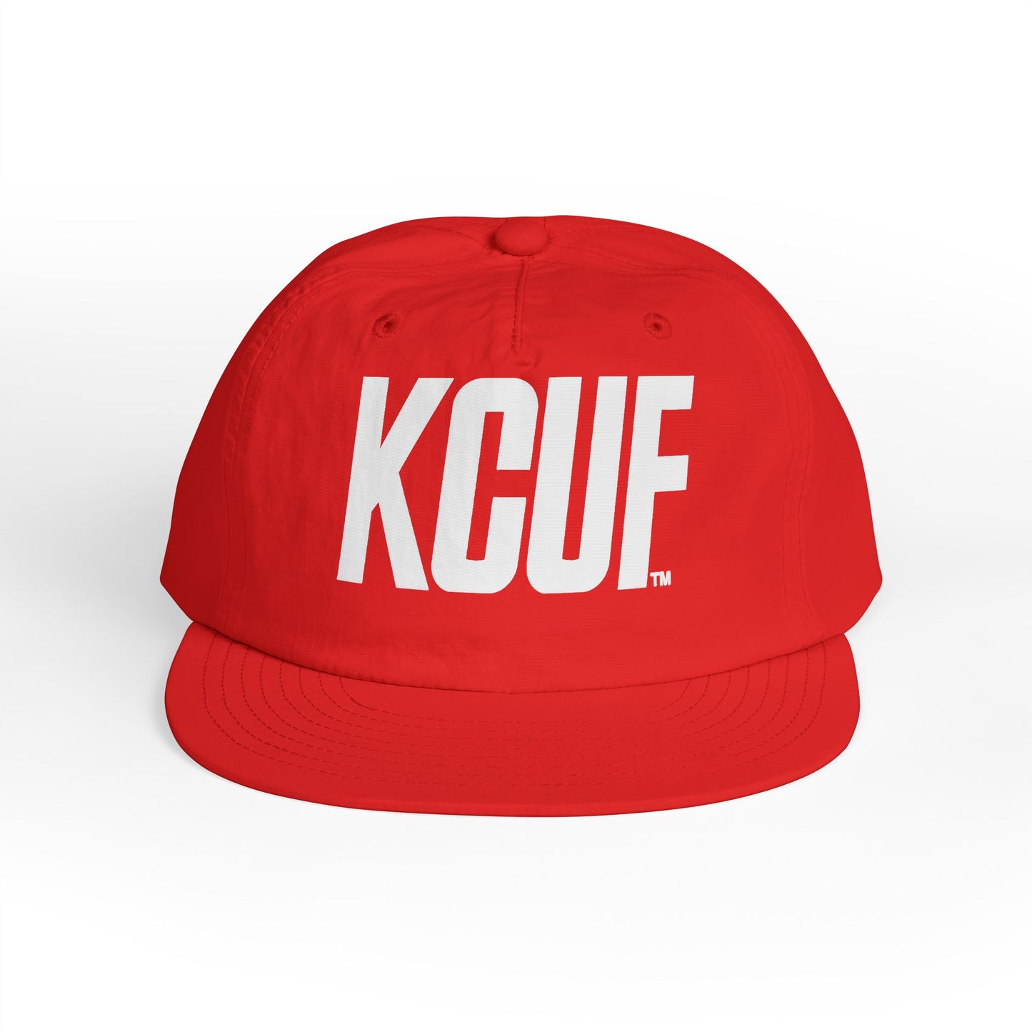 KCUF Big & Bold Surf Cap