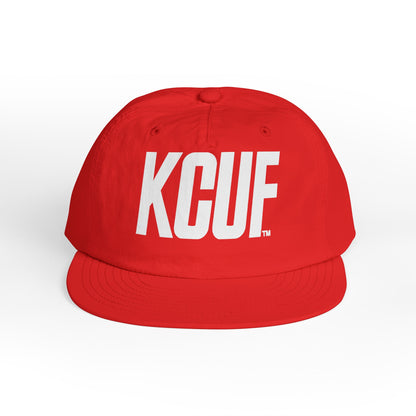 KCUF Big & Bold Surf Cap