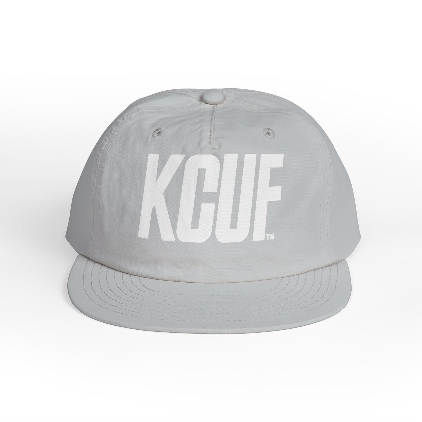KCUF Big & Bold Surf Cap