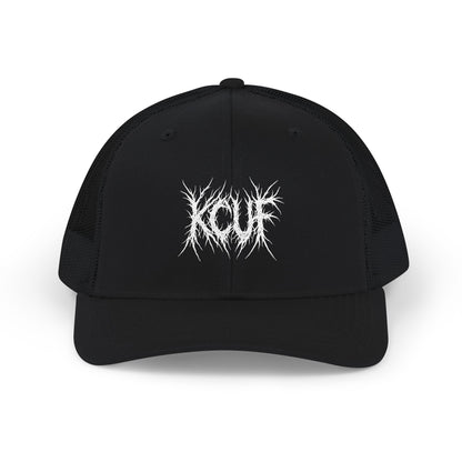 SNAPBACK KCUFER DEATHCORE HAT