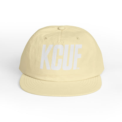 KCUF Big & Bold Surf Cap