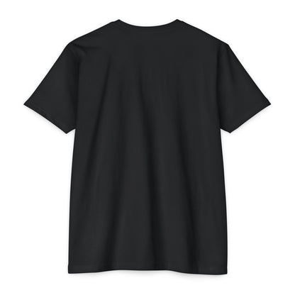 KCUF Flag Tee 60/40