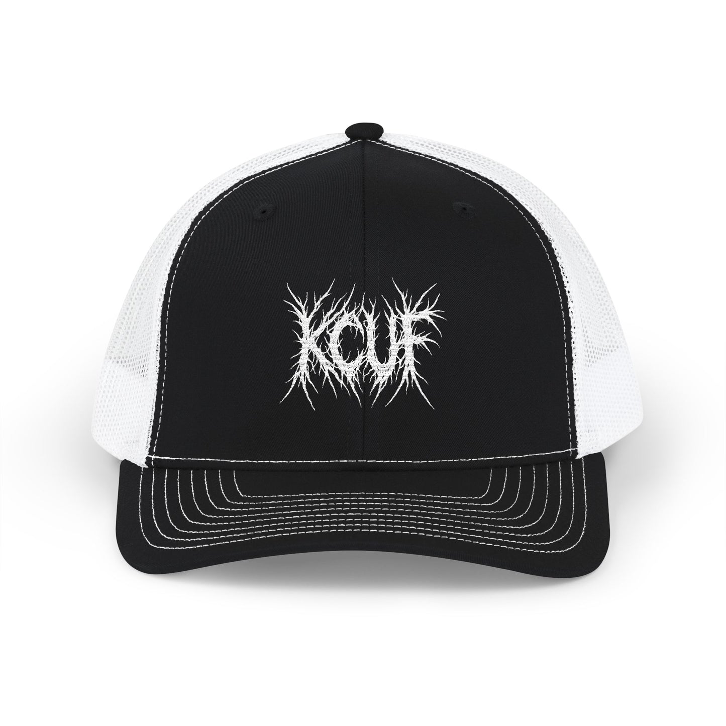 SNAPBACK KCUFER DEATHCORE HAT