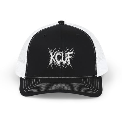 SNAPBACK KCUFER DEATHCORE HAT