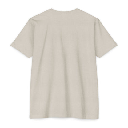 KCUF Flag Tee 60/40