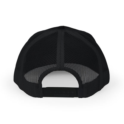 Snapback KCUFer Hat