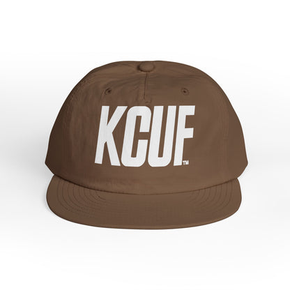 KCUF Big & Bold Surf Cap