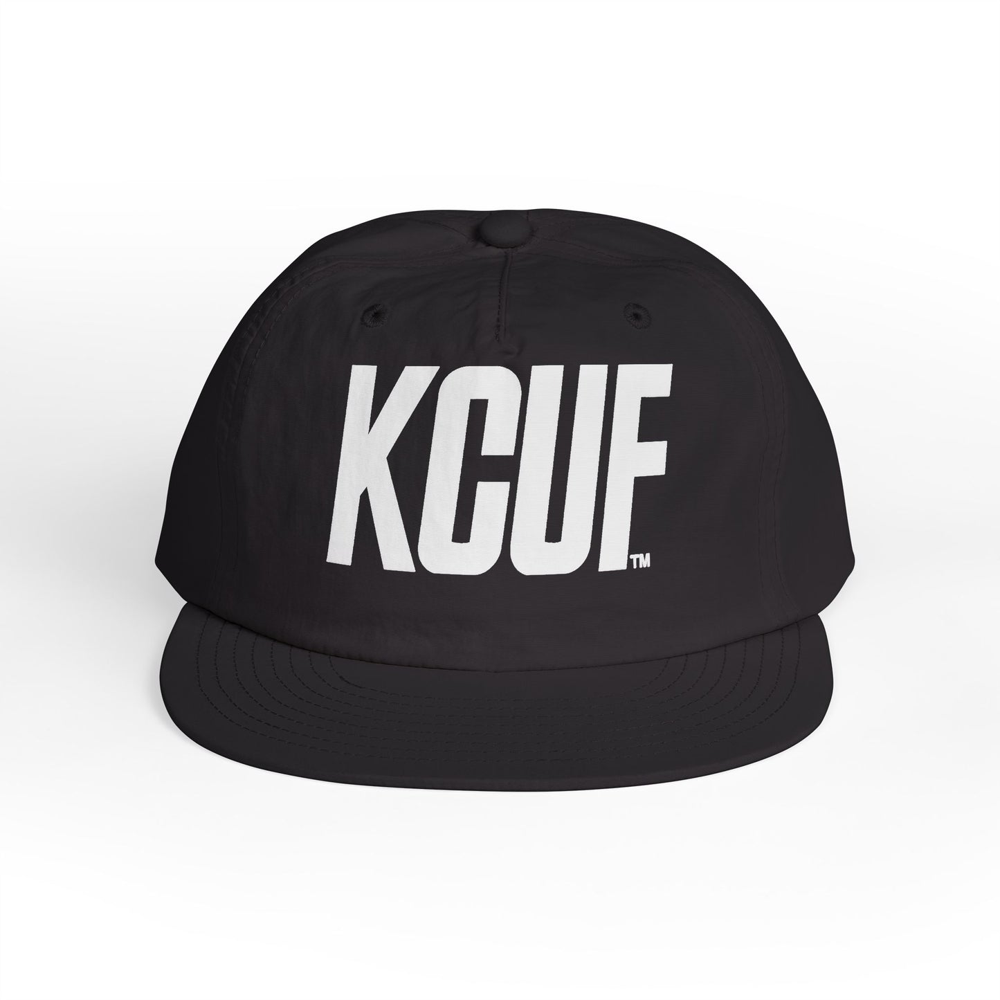 KCUF Big & Bold Surf Cap