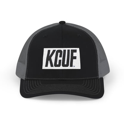 Snapback KCUFer Hat