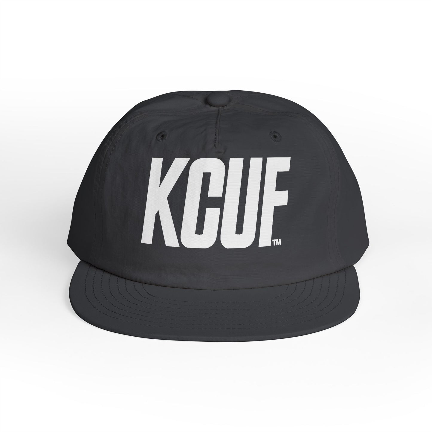 KCUF Big & Bold Surf Cap