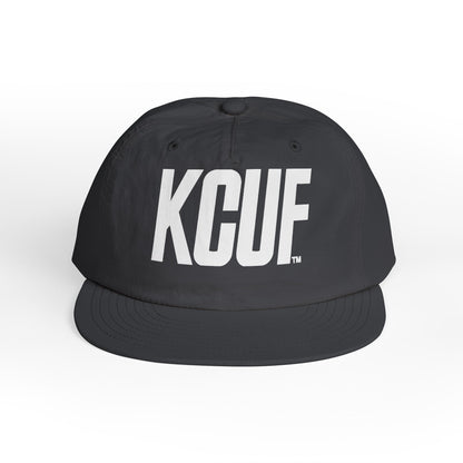KCUF Big & Bold Surf Cap