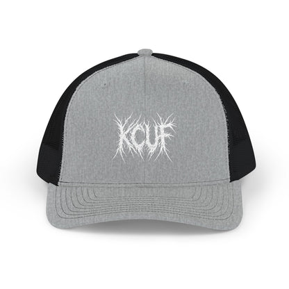 SNAPBACK KCUFER DEATHCORE HAT