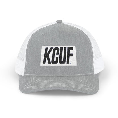 Snapback KCUFer Hat