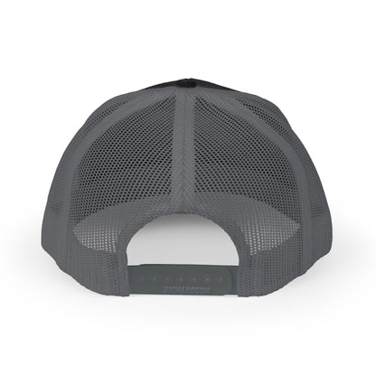 Snapback KCUFer Hat