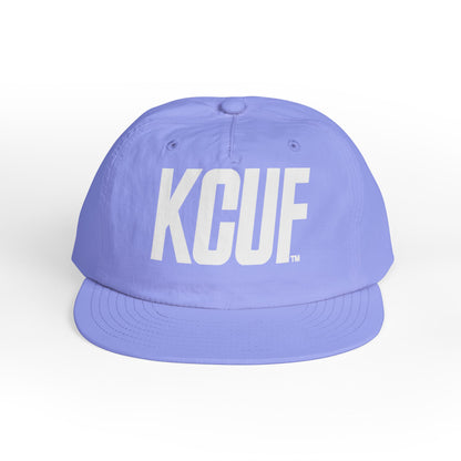 KCUF Big & Bold Surf Cap