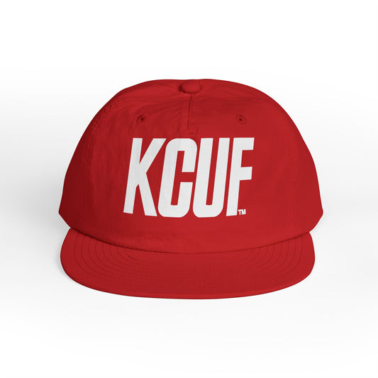 KCUF Big & Bold Surf Cap