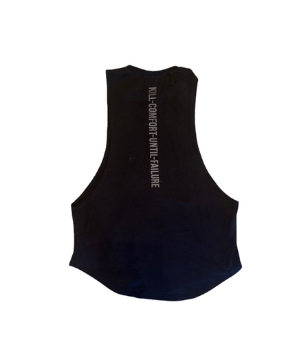 The Anarchist Tank Black (Coming soon!)