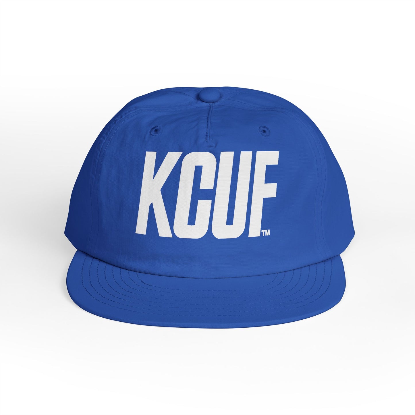KCUF Big & Bold Surf Cap
