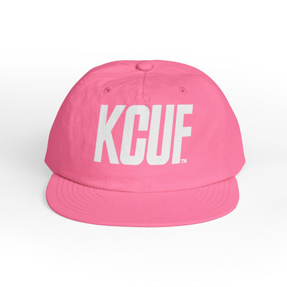 KCUF Big & Bold Surf Cap