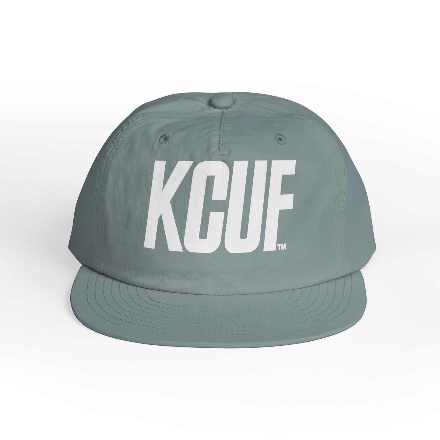 KCUF Big & Bold Surf Cap