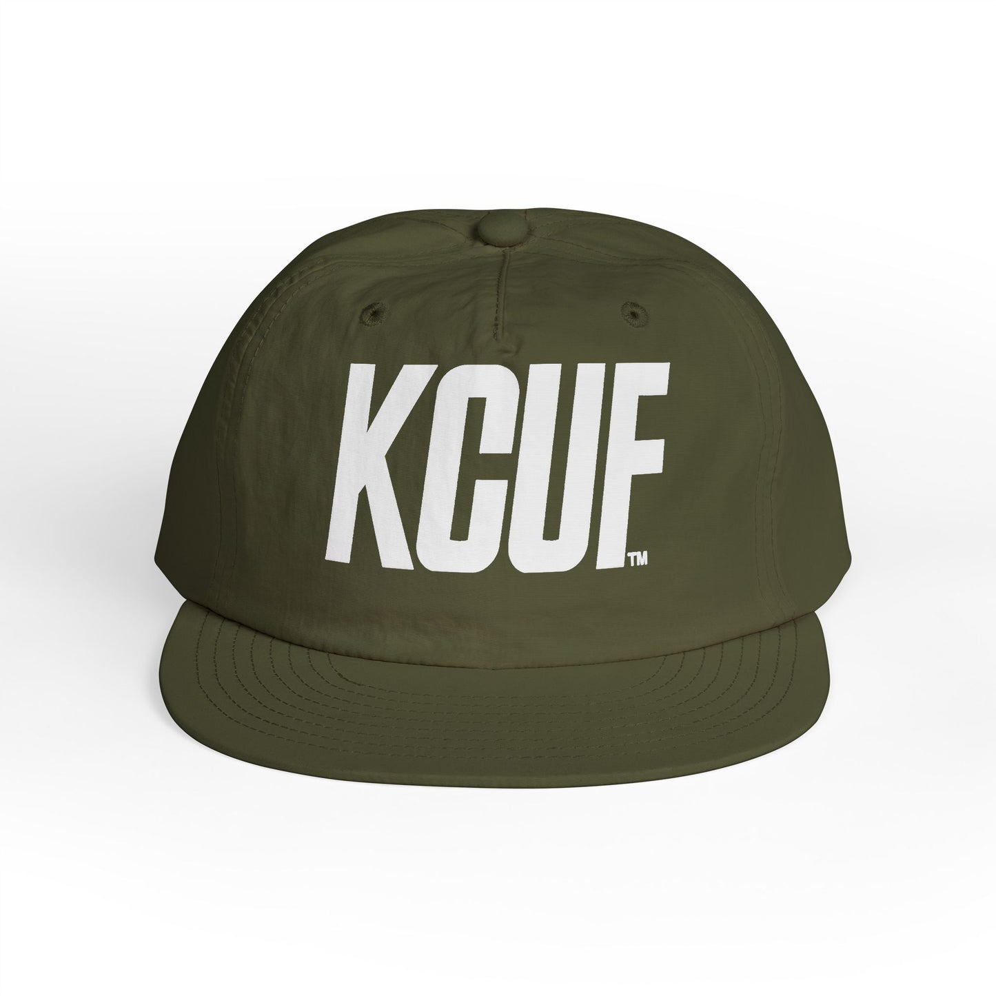 KCUF Big & Bold Surf Cap