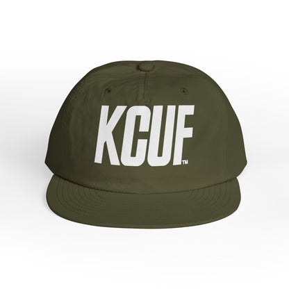 KCUF Big & Bold Surf Cap