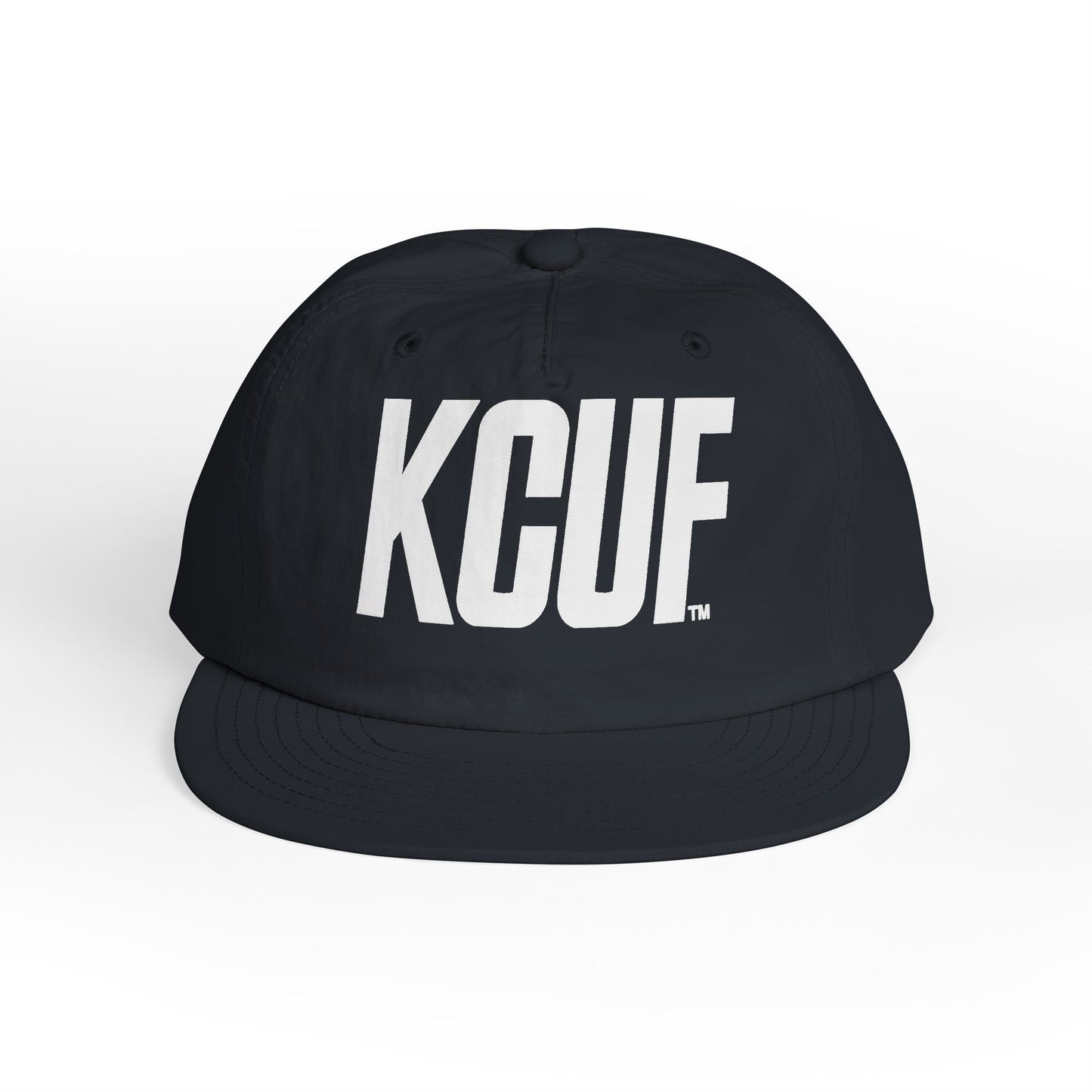 KCUF Big & Bold Surf Cap