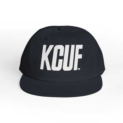 KCUF Big & Bold Surf Cap