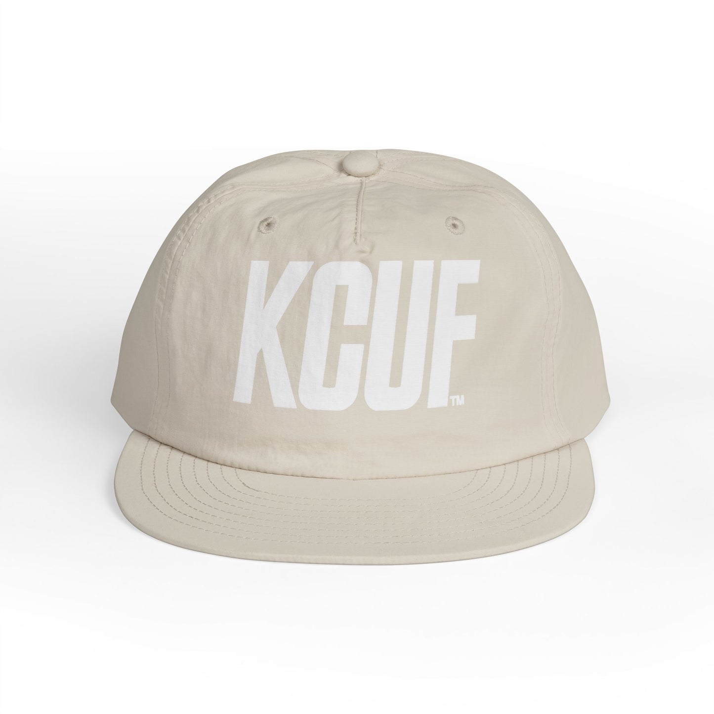 KCUF Big & Bold Surf Cap