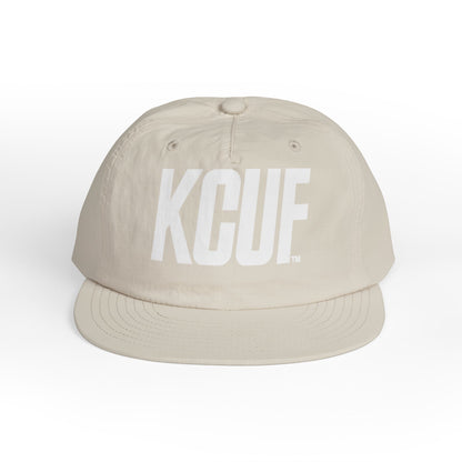 KCUF Big & Bold Surf Cap