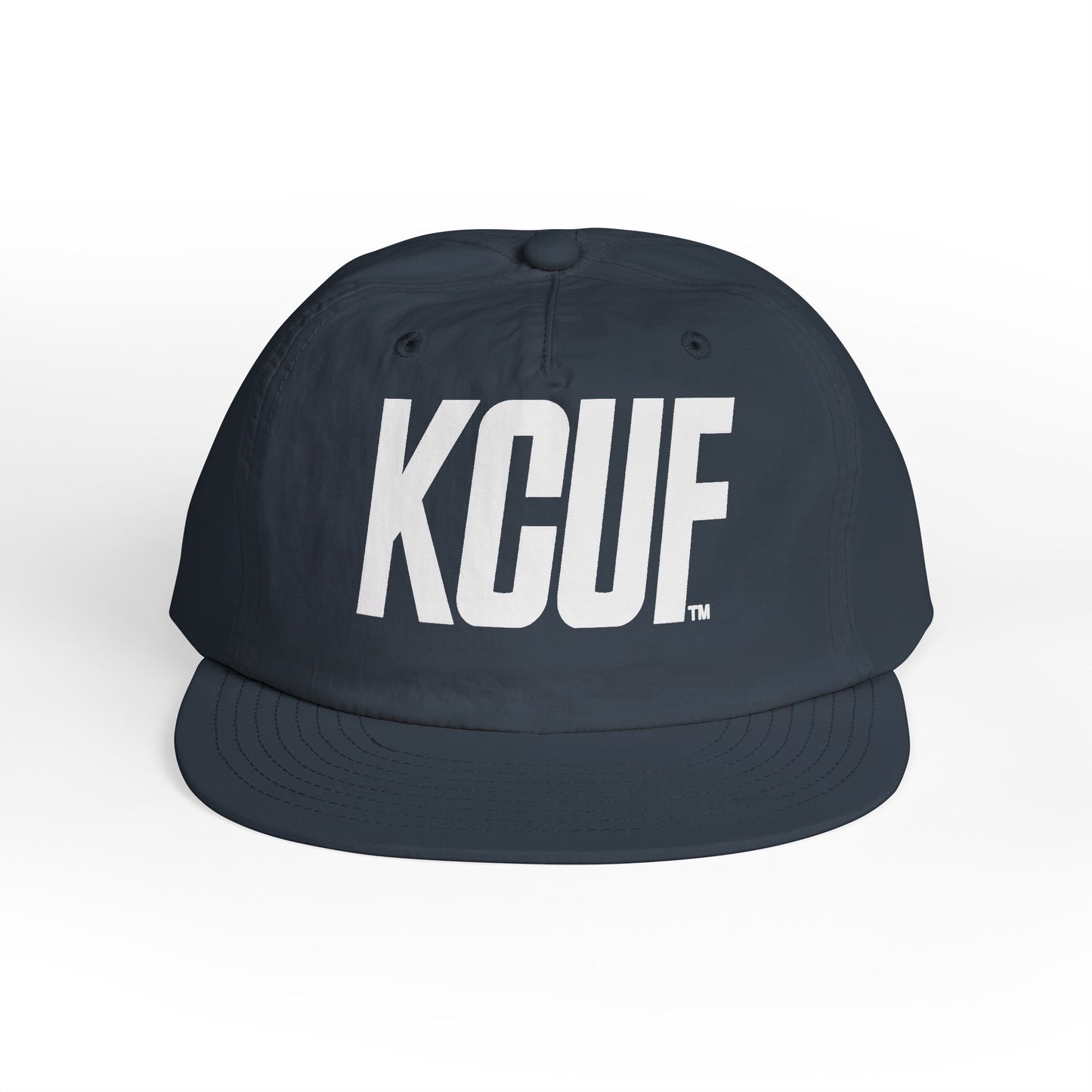 KCUF Big & Bold Surf Cap