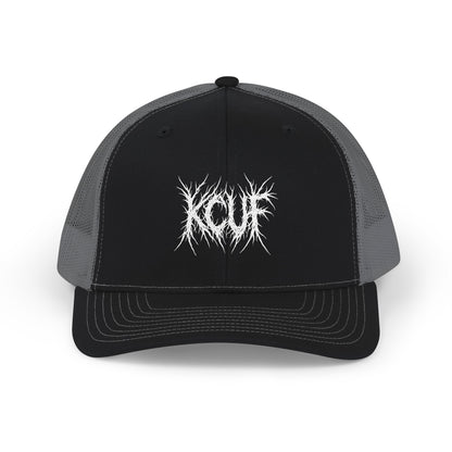 SNAPBACK KCUFER DEATHCORE HAT
