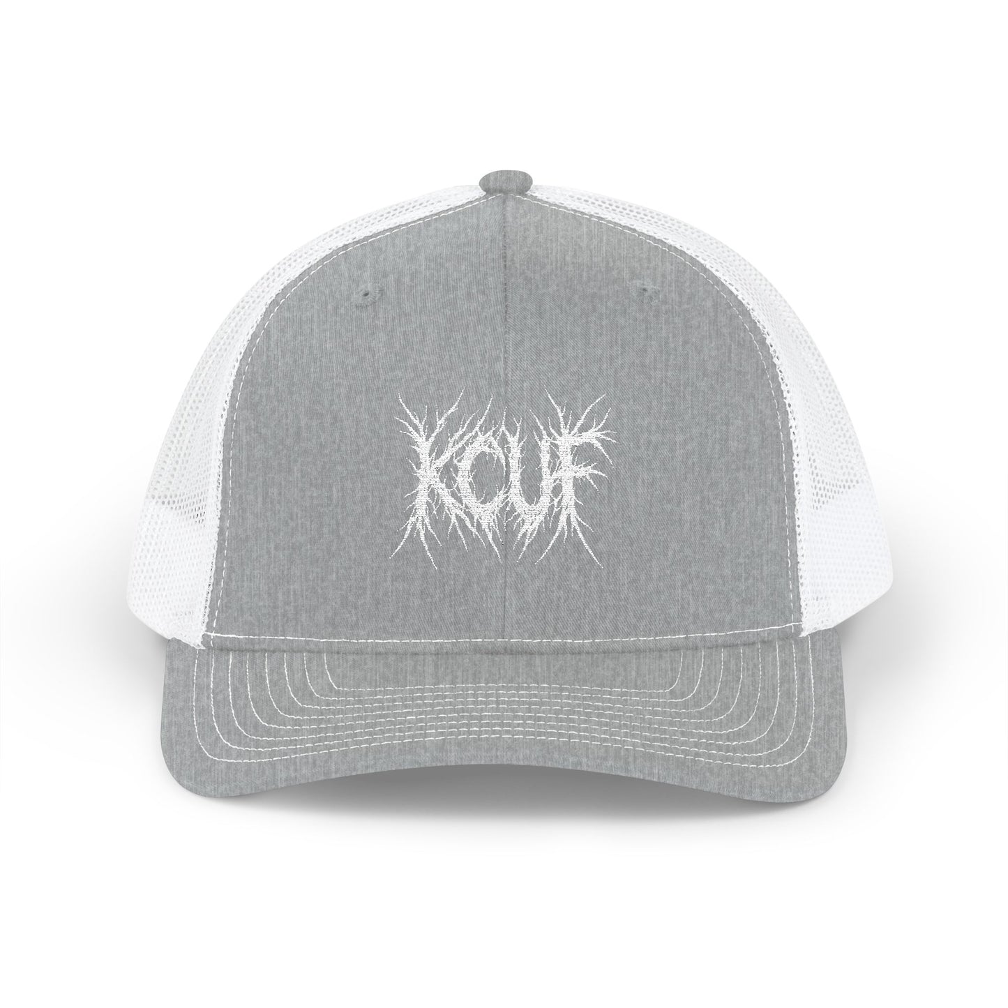 SNAPBACK KCUFER DEATHCORE HAT