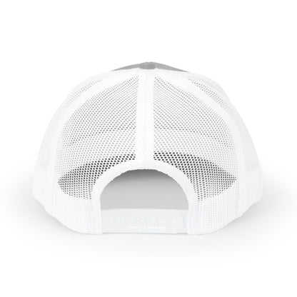 Snapback KCUFer Hat