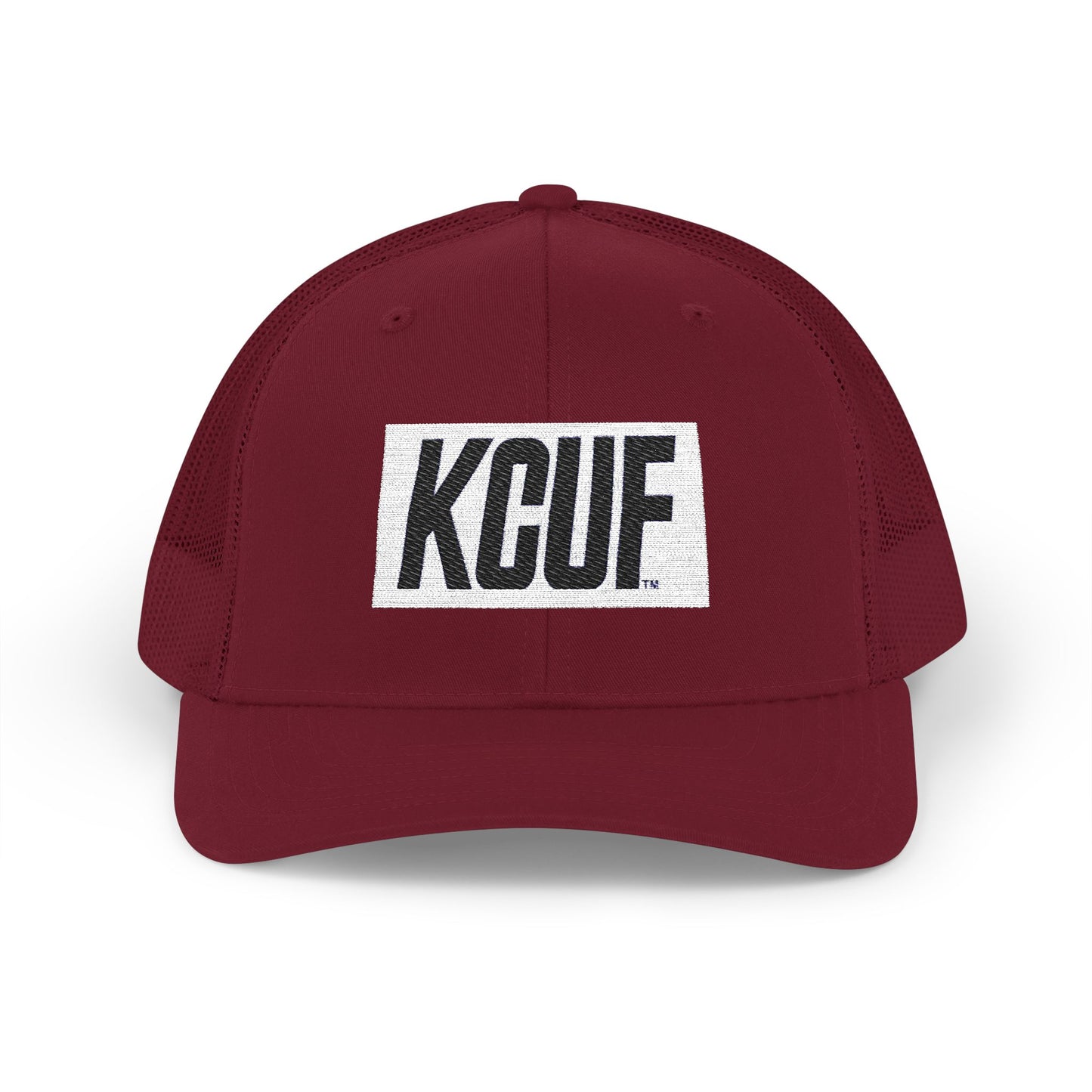 Snapback KCUFer Hat