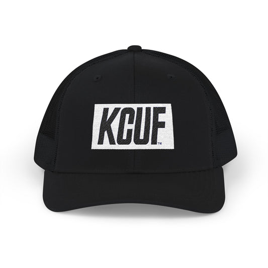 Snapback KCUFer Hat