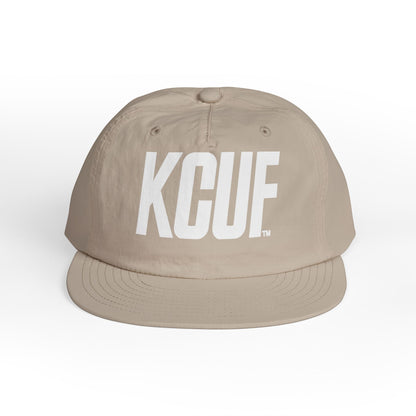 KCUF Big & Bold Surf Cap