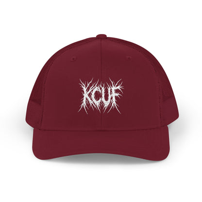 SNAPBACK KCUFER DEATHCORE HAT