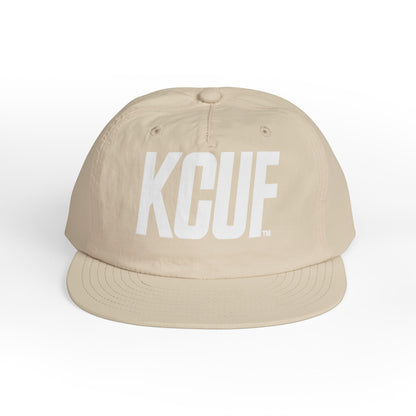 KCUF Big & Bold Surf Cap