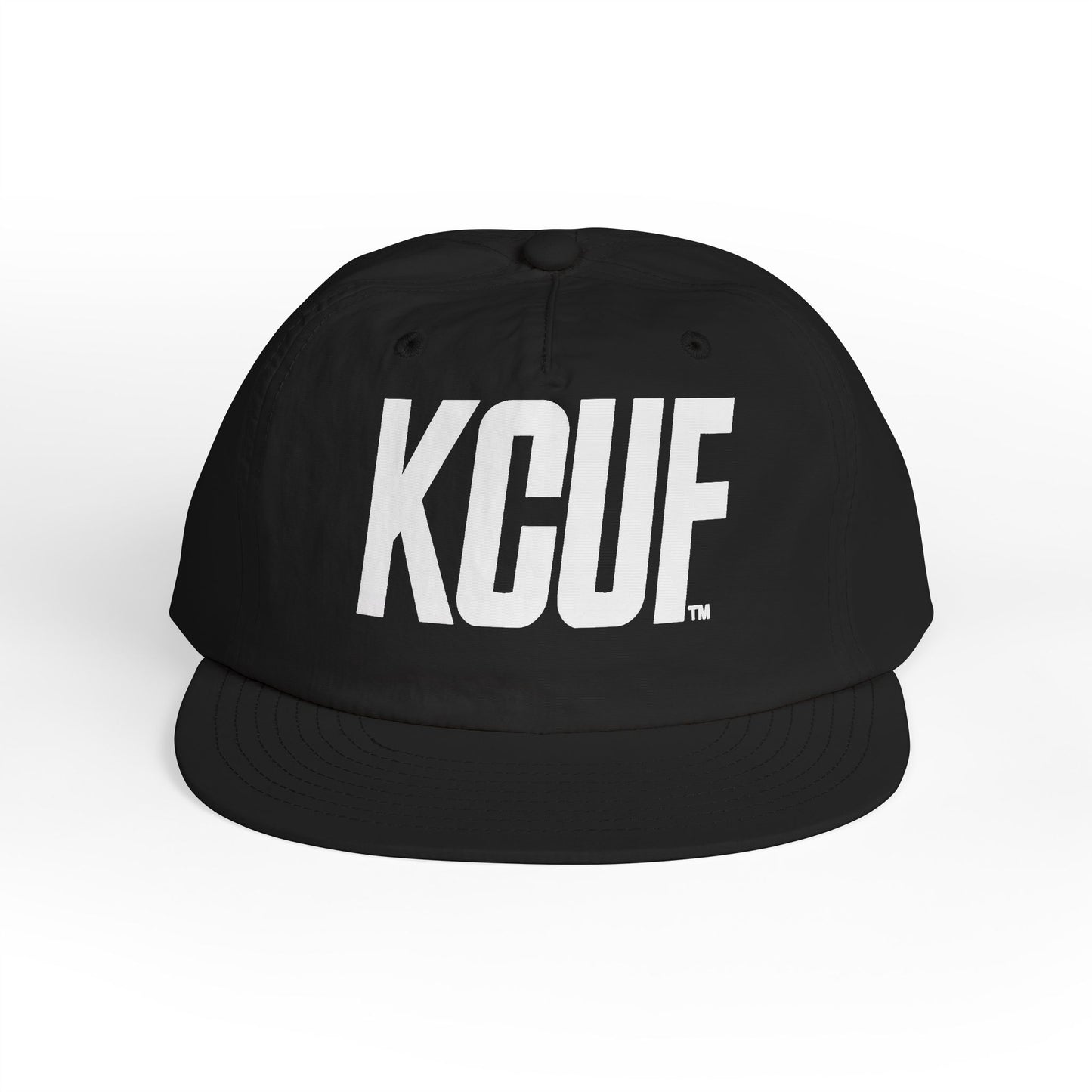 KCUF Big & Bold Surf Cap