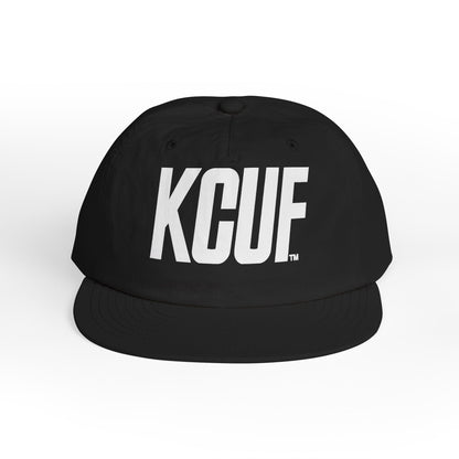 KCUF Big & Bold Surf Cap
